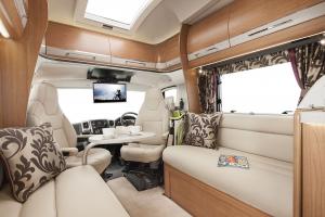 Auto-Trail Frontier Delaware 2014 года 